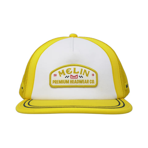 Hydro Eagle MPH Pit Crew - Golden – Size: Classic