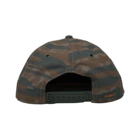 Hydro Eagle - Everglade Camo – Size: Classic