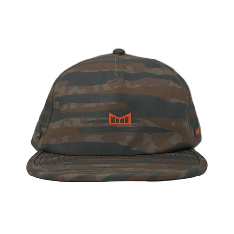 Hydro Eagle - Everglade Camo – Size: Classic
