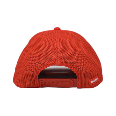 Hydro Odysea MPH Pit Crew - Red Alert – Size: Classic