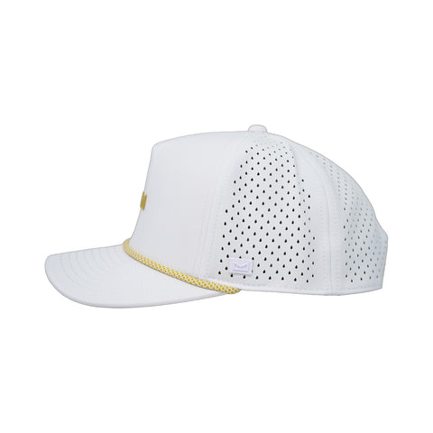 Hydro Odysea Rope Gum White Gum – Color: White/ Gum