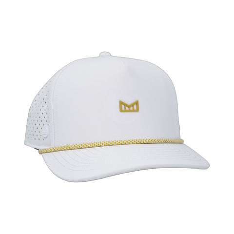 Hydro Odysea Rope Gum White Gum – Color: White/ Gum
