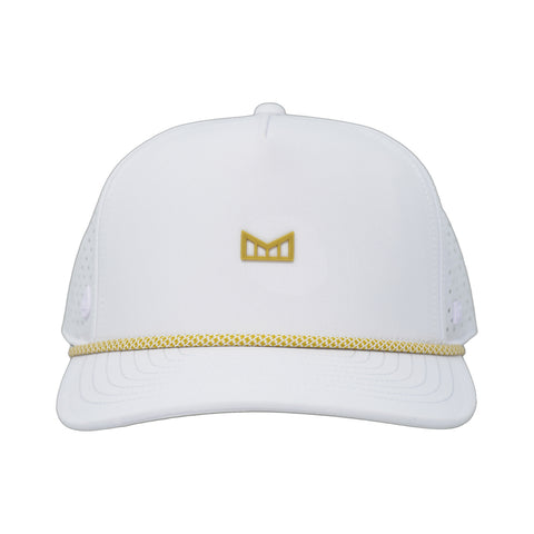 Hydro Odysea Rope Gum White Gum – Color: White/ Gum