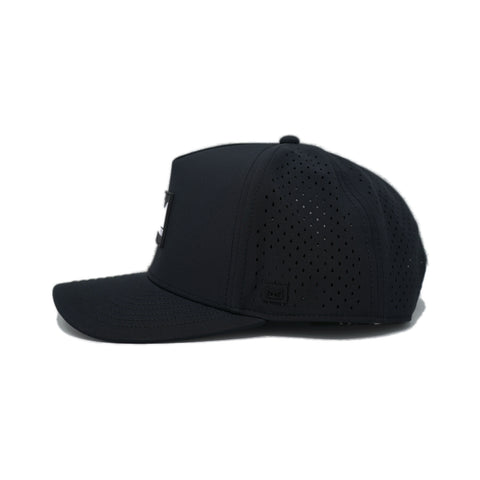Hydro Odysea Stacked – Color: Black