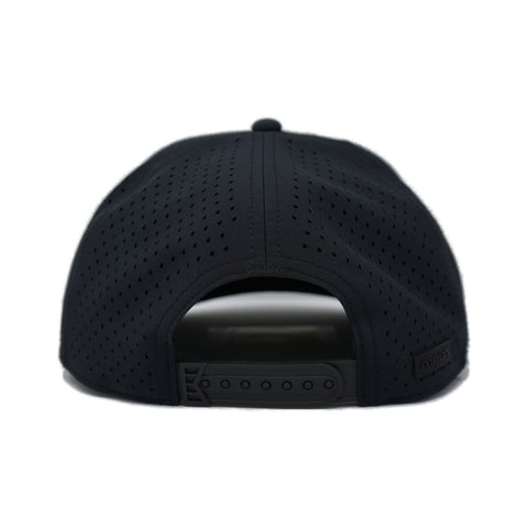 Hydro Odysea Stacked – Color: Black