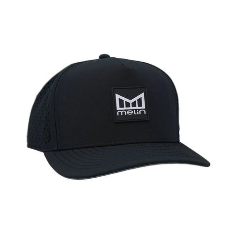 Hydro Odysea Stacked – Color: Black