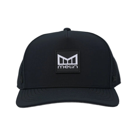 Hydro Odysea Stacked – Color: Black