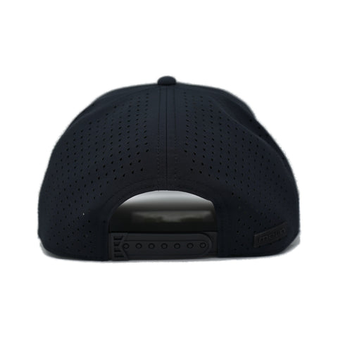 Hydro Odysea Stacked – Color: Black/Gum