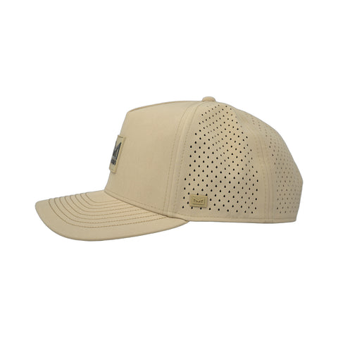 Hydro Odysea Stacked – Color: Khaki
