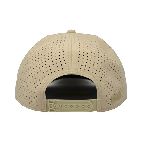 Hydro Odysea Stacked – Color: Khaki