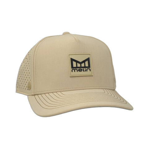 Hydro Odysea Stacked – Color: Khaki