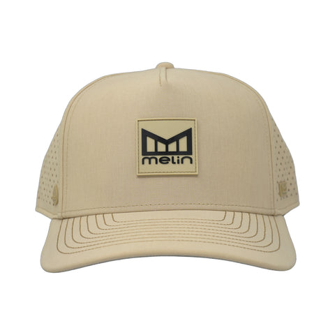 Hydro Odysea Stacked – Color: Khaki