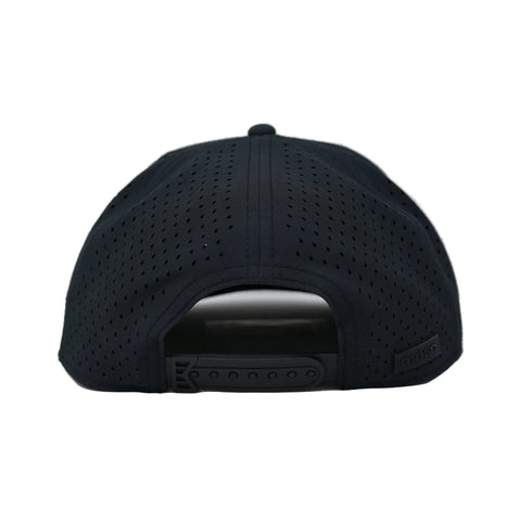 Hydro Odysea Stacked – Color: Black Camo