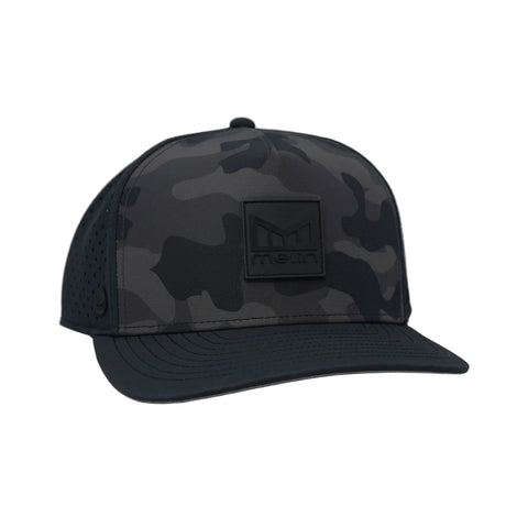 Hydro Odysea Stacked – Color: Black Camo