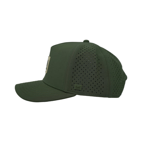 Hydro Odysea Stacked – Color: Canopy/Khaki