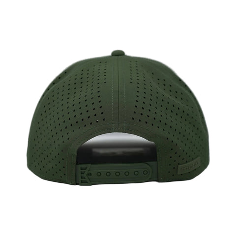 Hydro Odysea Stacked – Color: Canopy/Khaki