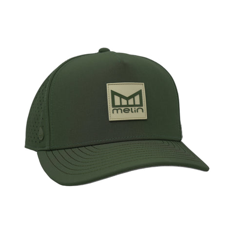 Hydro Odysea Stacked – Color: Canopy/Khaki