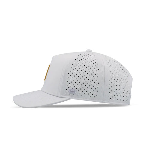 Hydro Odysea Stacked - White/ Gum