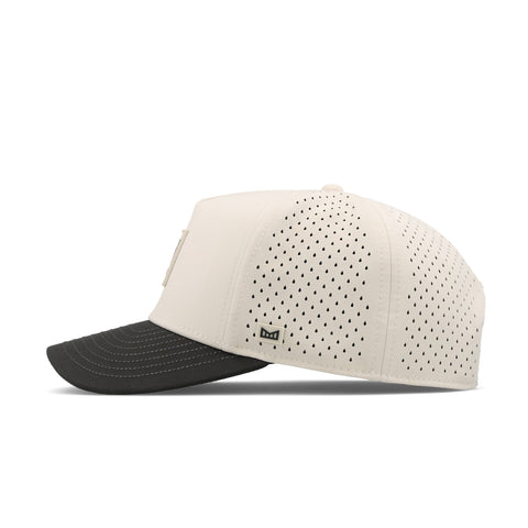 Hydro Odysea Stacked - Moonbeam/ Pirate Black