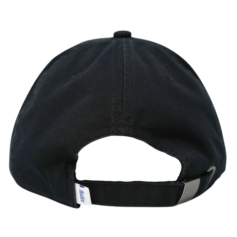 Issue Hat – Color: Black Wash