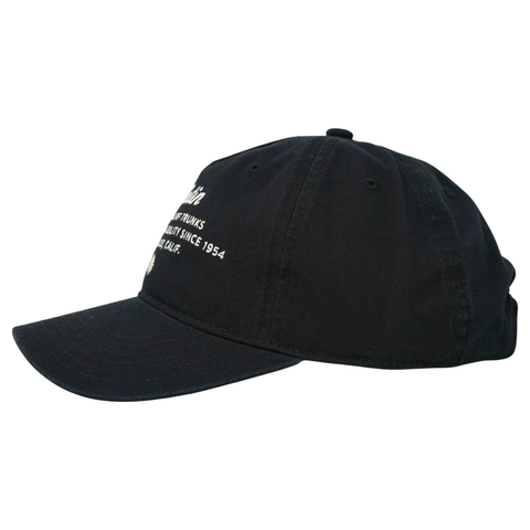 Issue Hat – Color: Black Wash