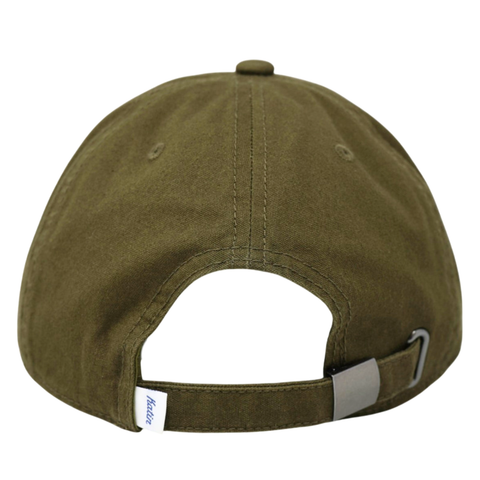 Issue Hat – Color: Olive Night