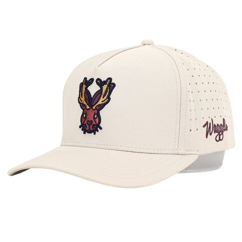 Jacked Up Hat