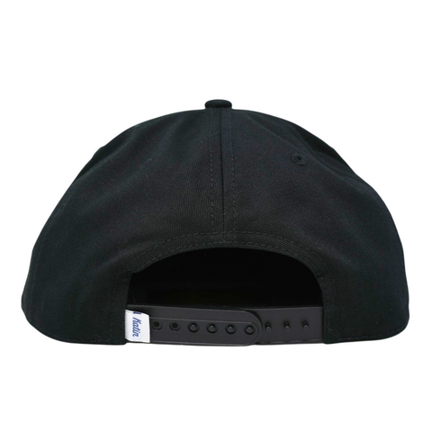 K-Man Hat – Color: Black