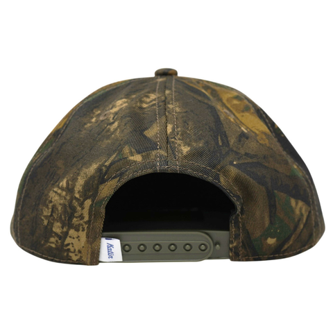 K-Man Hat – Color: Camo