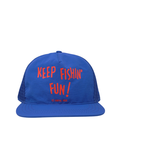 Keep Fishin Fun II