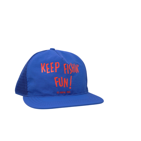 Keep Fishin Fun II