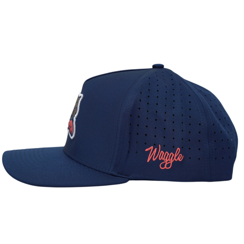 Kodiak Hat