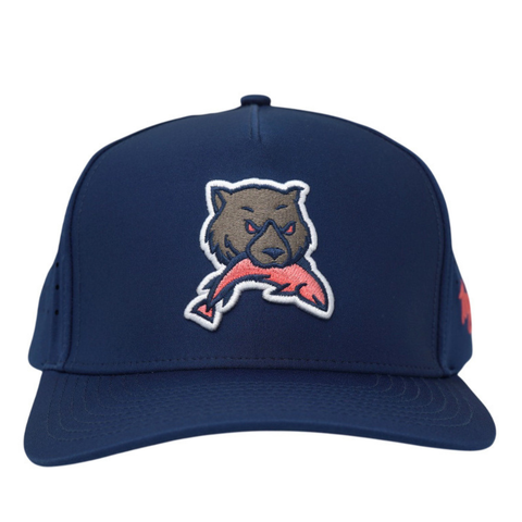 Kodiak Hat