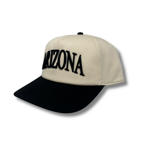 Arizona Puffed Roscoe
