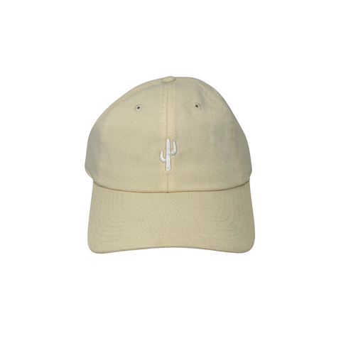 Cactus Dad Hat