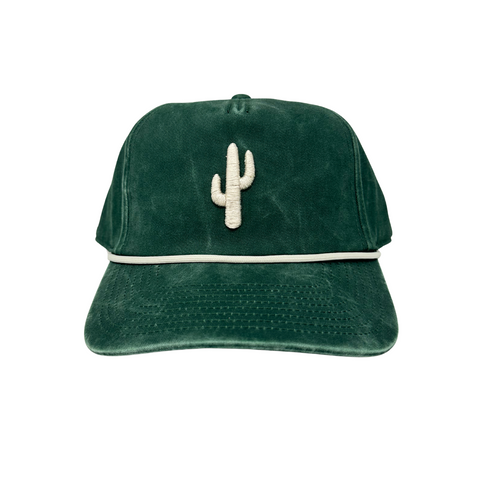 Cactus Rope