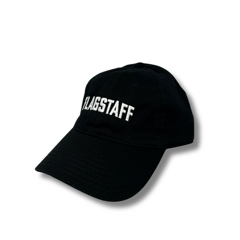 Flagstaff Dad Hat