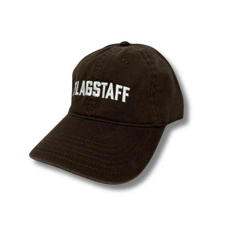 Flagstaff Dad Hat