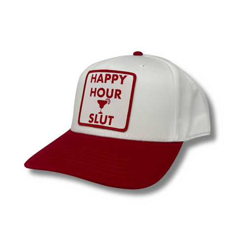 Happy Hour Slut