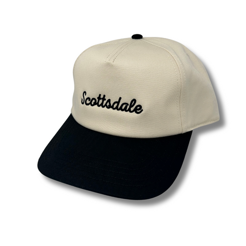 Scottsdale Script