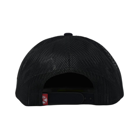 Loop Navy/ Black Trucker