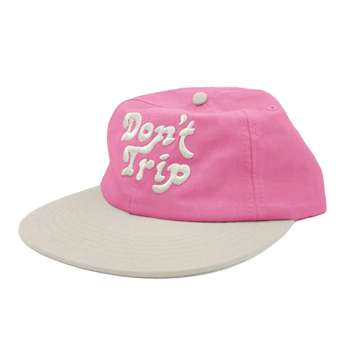 Don't Trip Two Tone Lightweight Hat