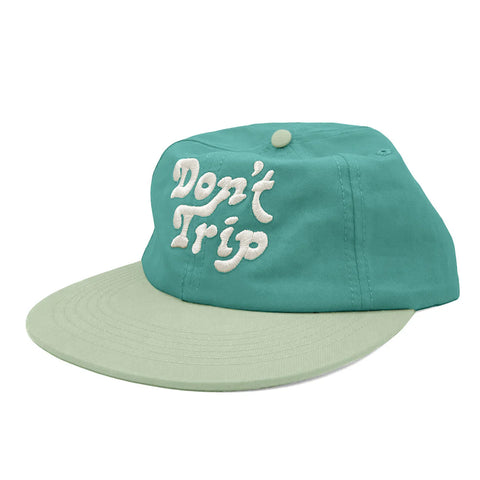 Don't Trip Two Tone Lightweight Hat