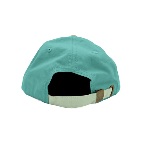 Don't Trip Two Tone Lightweight Hat