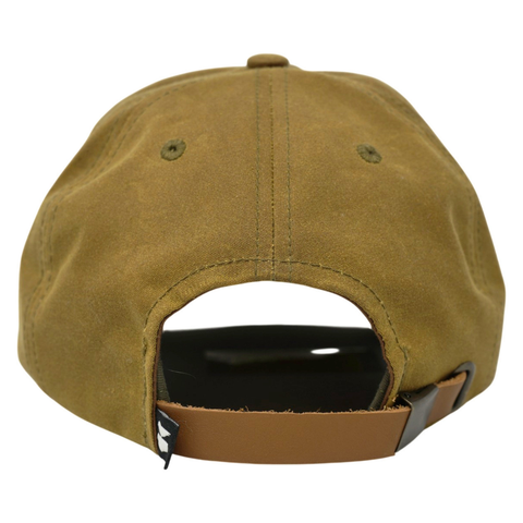 Mallard Snapback – Color: Khaki