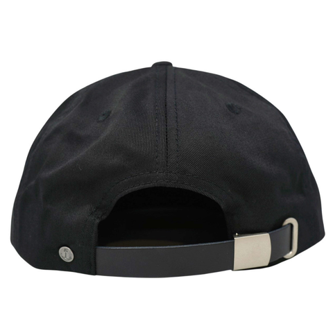 Mama Tried Hat – Color: Black