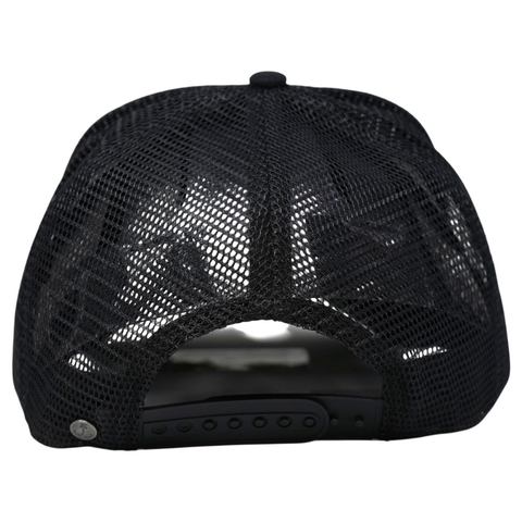Merica Hat – Color: Black