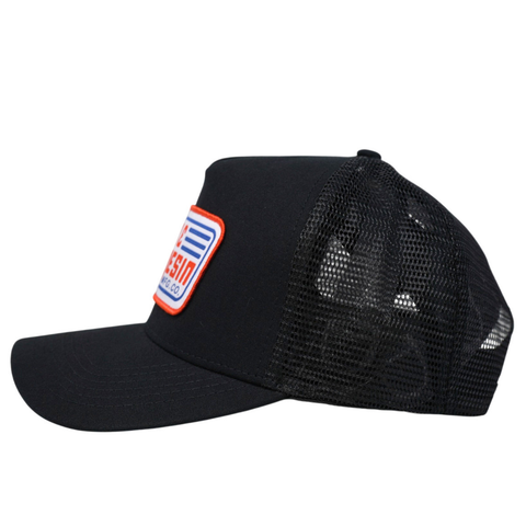 Merica Hat – Color: Black