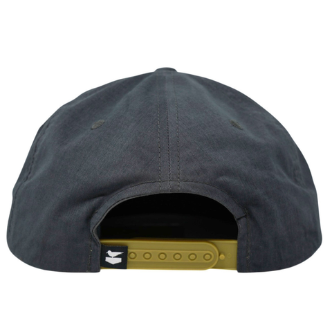 Mikolo Hat – Color: Black