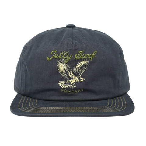 Mikolo Hat – Color: Black